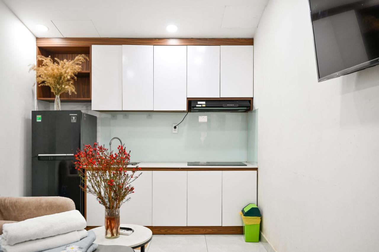Appart hôtel Spring Hill -the High Class