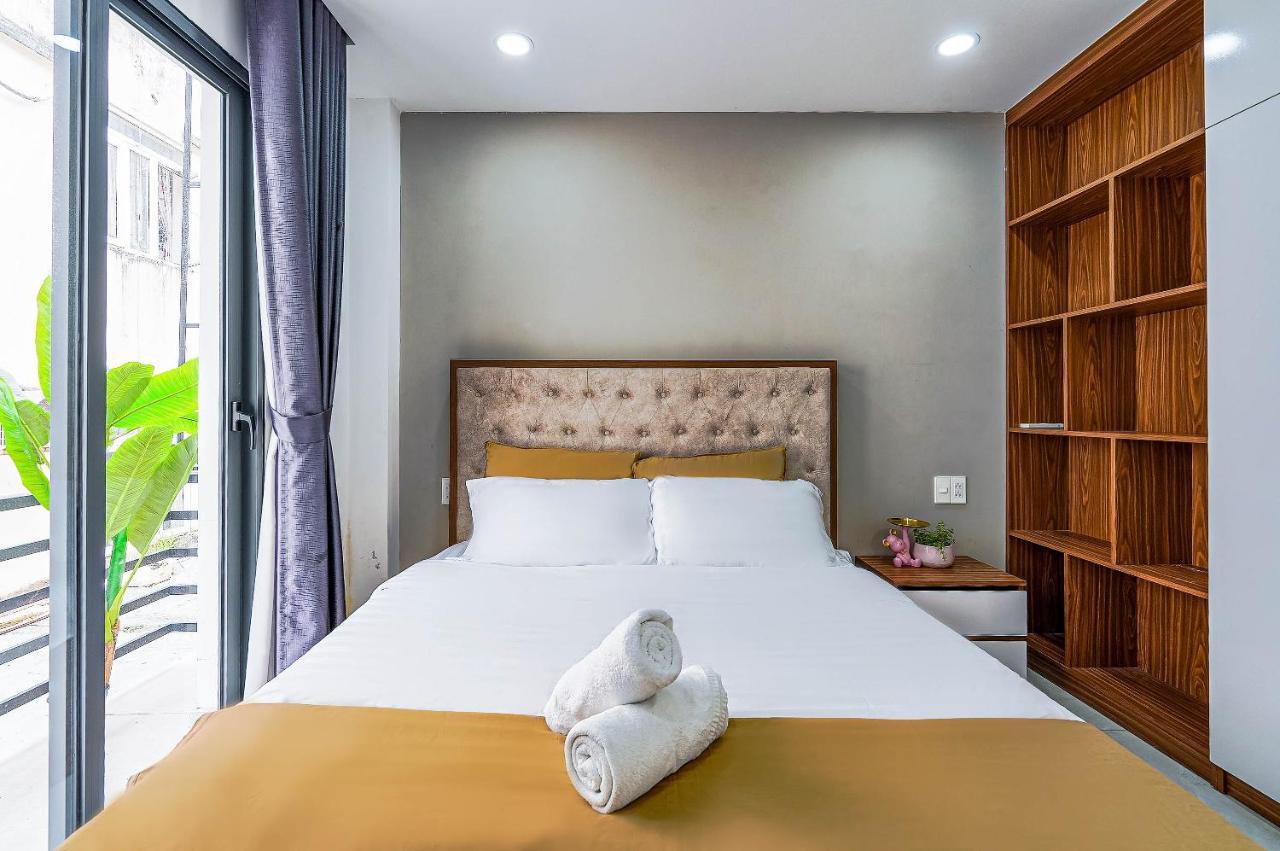 Spring Hill -the High Class Appart hôtel *