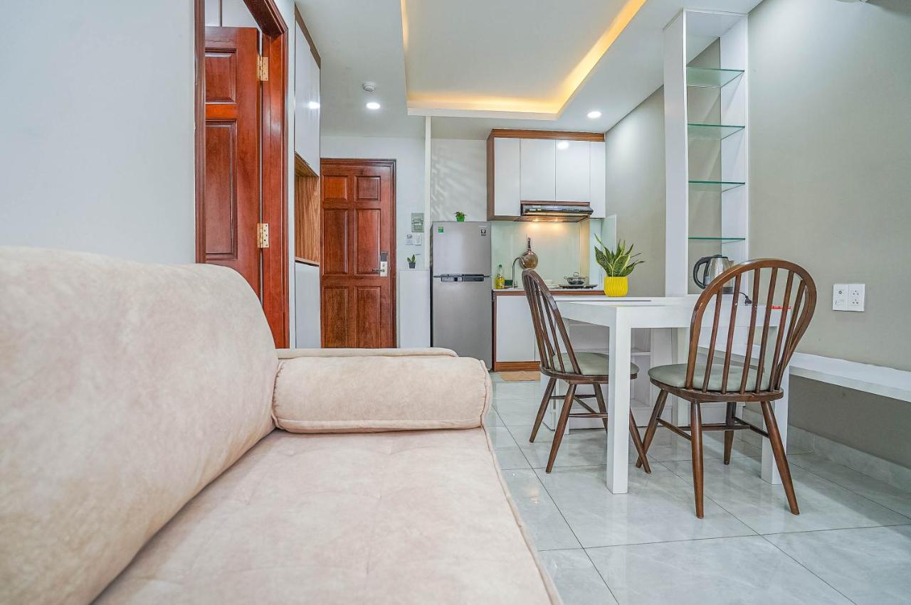 Spring Hill -the High Class * Hô Chi Minh-Ville