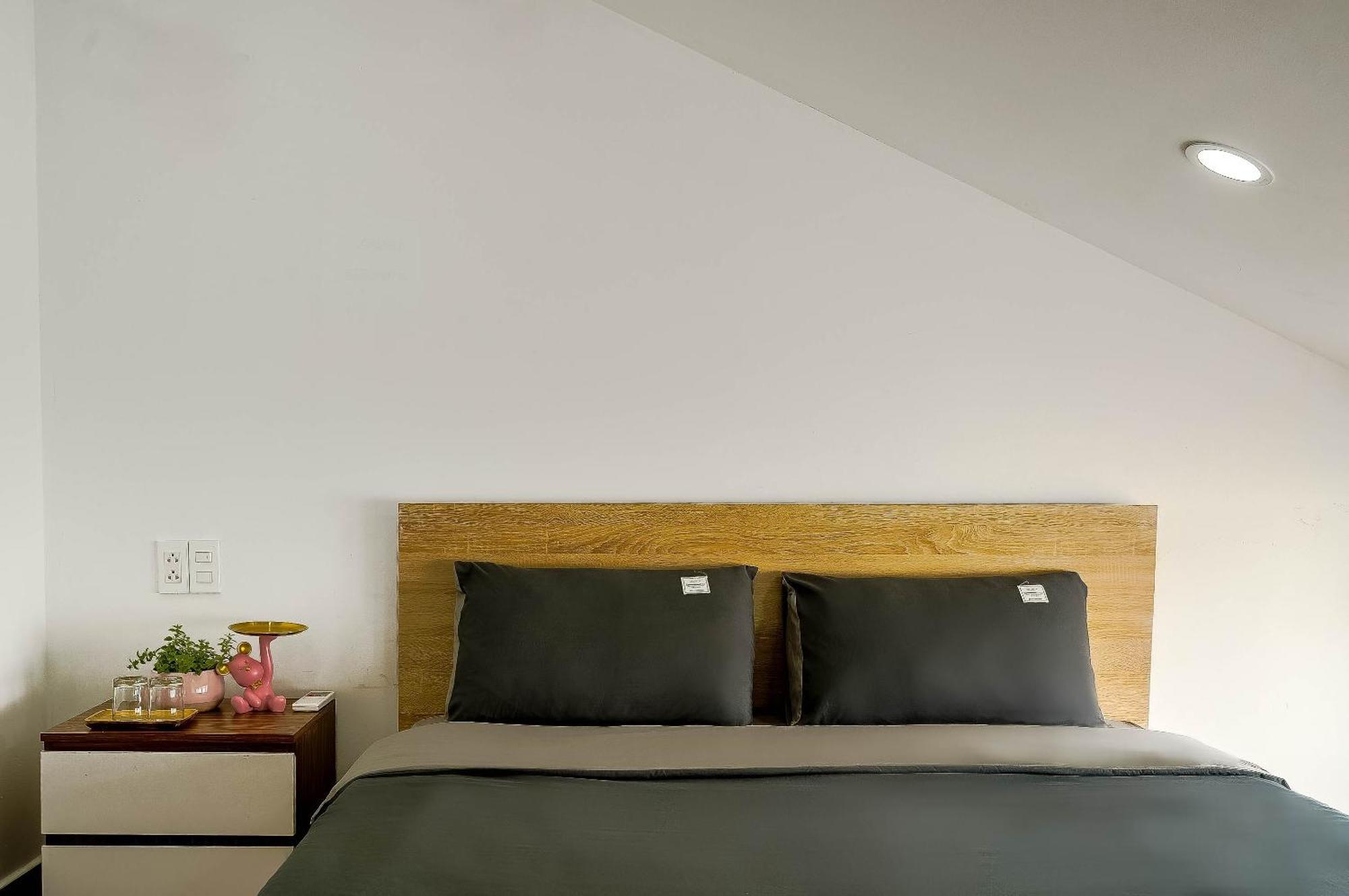 Appart hôtel Spring Hill -the High Class *